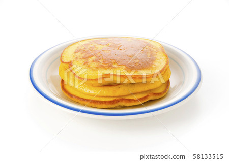 Pumpkin pancakes Pumpkin pancakes 58133515