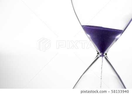 Hourglass 58133940