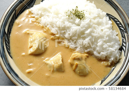 Butter Chicken Curry Butter Chicken Curry 58134684