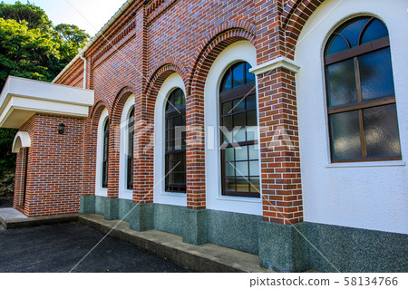 Imochiura Church [Goto City, Nagasaki Prefecture] 58134766