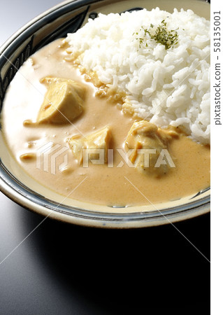 chicken curry 58135001