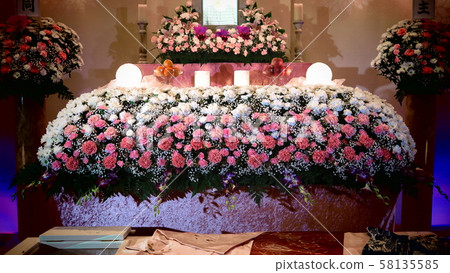 Altar flower Altar flower 58135585