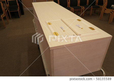 棺材 棺材 58135589