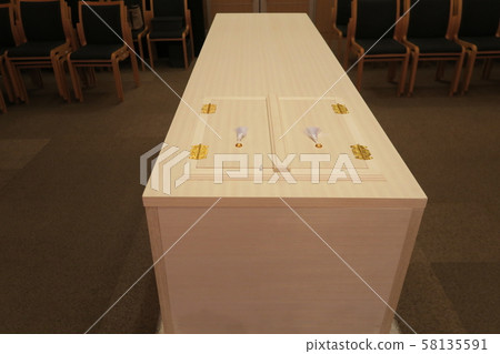 棺材 棺材 58135591
