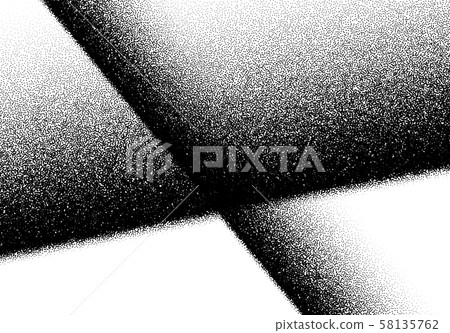 Abstract background with layers of scattered dots Abstract background with layers of scattered dots 58135762