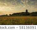Bi China branch temple of the dusk 58136091