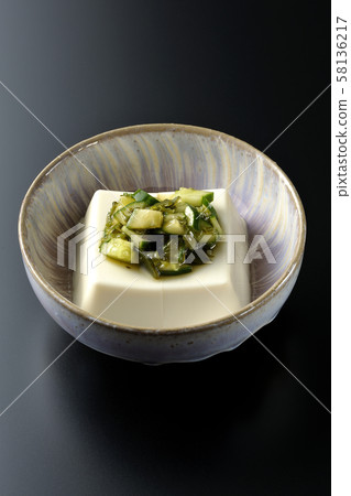 cold tofu cold tofu 58136217