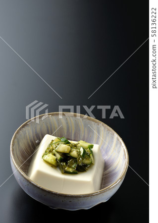 cold tofu cold tofu 58136222