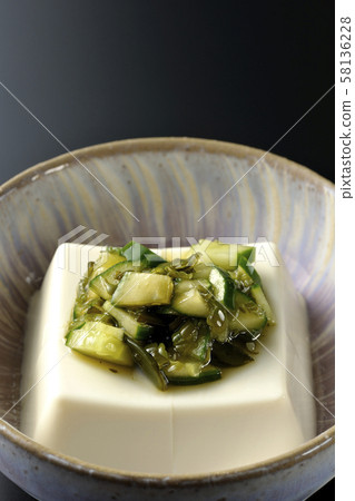 cold tofu cold tofu 58136228