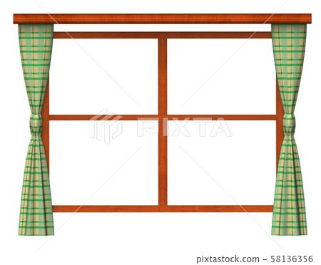 一個窗口 一個窗口 58136356