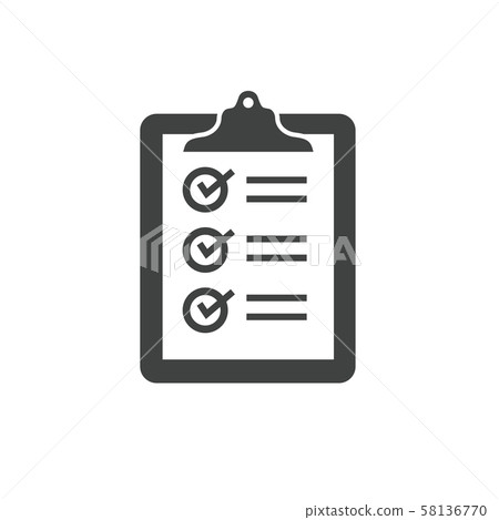 In compliance - icon set that shows company passed In compliance - icon set that shows company passed 58136770