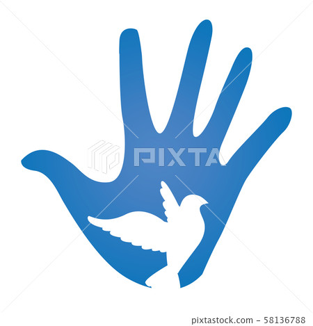 Family Community and Dove Peace Donation and Family Community and Dove Peace Donation and 58136788