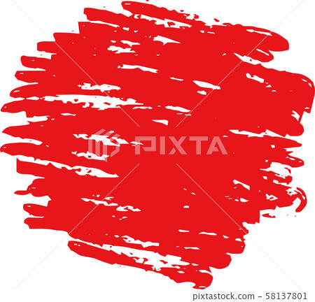 粗糙的髒塗鴉背景填充材料 粗糙的髒塗鴉背景填充材料 58137801