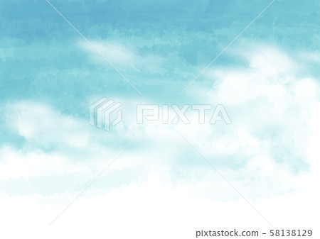 Spring Sky Spring Sky 58138129