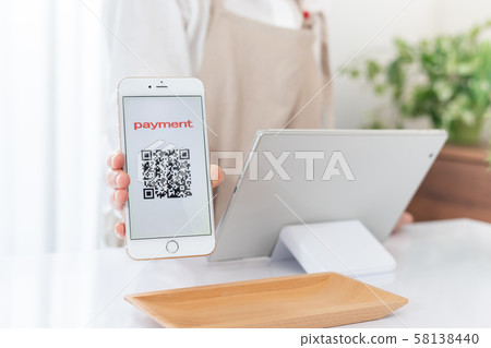 二維碼 58138440