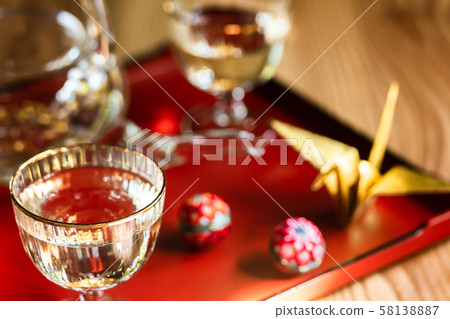 日本金酒 58138887