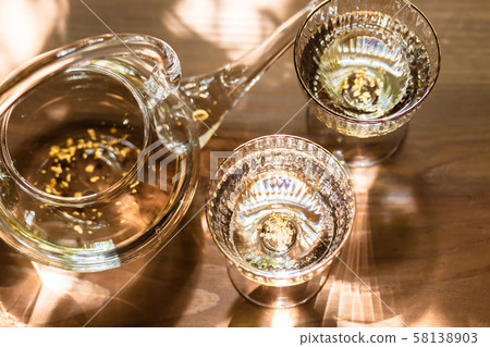 日本金酒 58138903