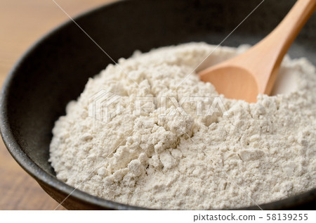 蕎麥麵 58139255