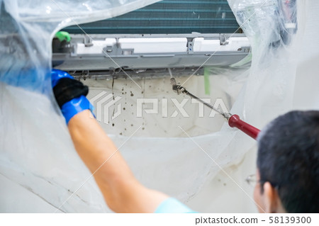 空調空調空調空調清潔房屋清潔臟冷卻器過濾器清潔 空調空調空調空調清潔房屋清潔臟冷卻器過濾器清潔 58139300