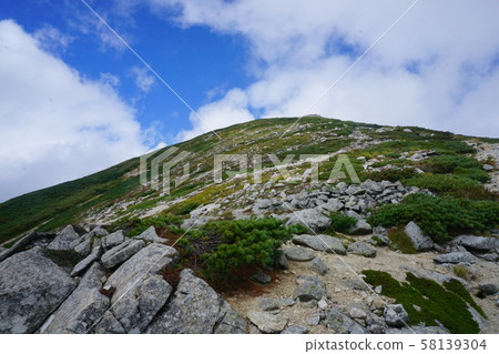 Iitoyosan and the sky Iitoyosan and the sky 58139304