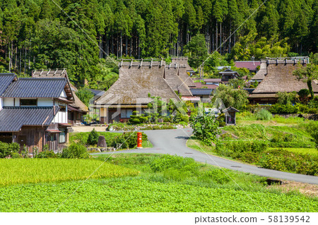 Miyama小偷村 Miyama小偷村 58139542