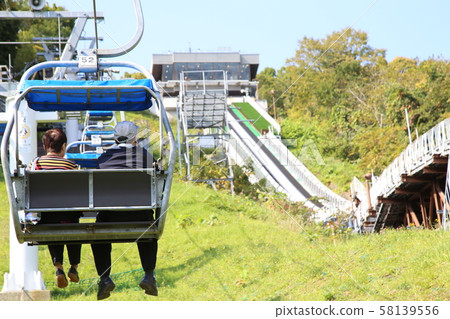 Okurayama chanter 58139556