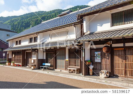 Kumagawa-juku 58139617