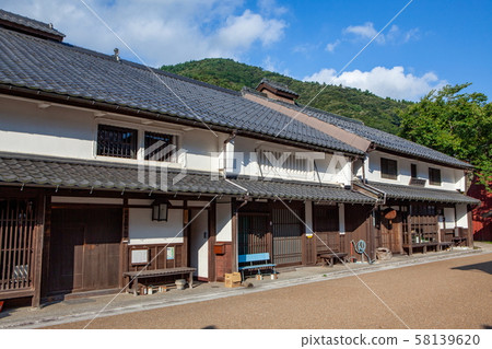 Kumagawa-juku 58139620