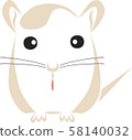 mouse   58140032