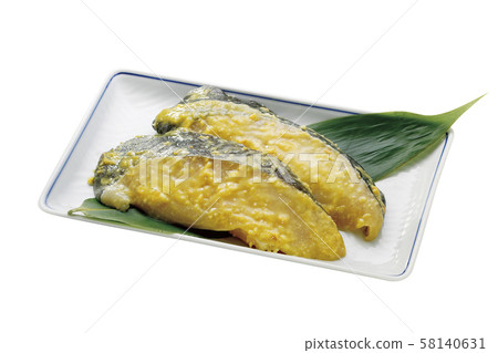 銀達拉西京醬菜05（通過） 58140631