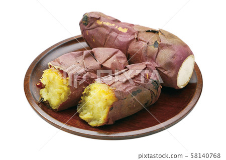 Grilled salmon 06 (with pass) 58140768