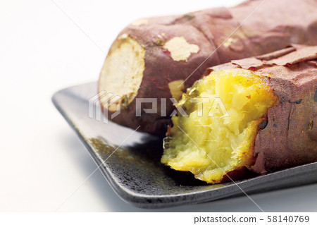 Baked salmon 10 Baked salmon 10 58140769