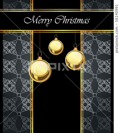 2020 Merry Christmas background. 2020 Merry Christmas background. 58140991