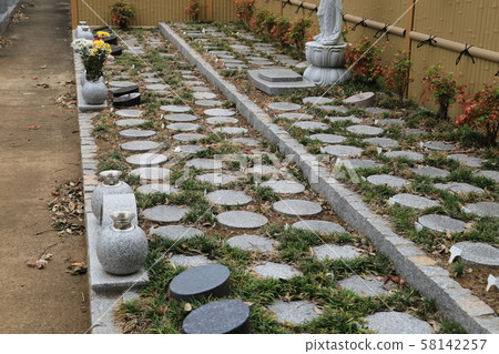 Tree burial Tree burial 58142257