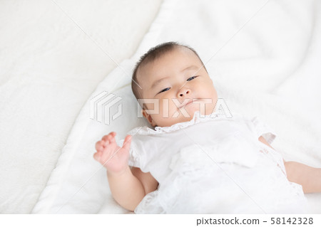 寶貝肖像 寶貝肖像 58142328