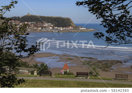 Scarborough - North Yorkshire - United Kingdom Scarborough - North Yorkshire - United Kingdom 58142393