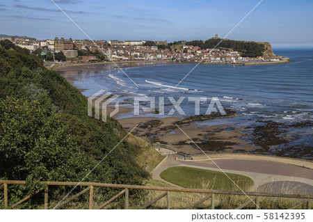 Scarborough - Yorkshire - United Kingdom 58142395