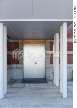 Tokyo Station Station Manager's Room 58142659