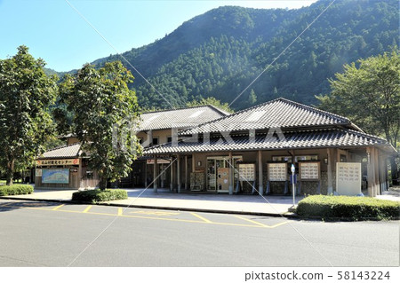 Road Station Okutoro (Wakayama Prefecture) Road Station Okutoro (Wakayama Prefecture) 58143224