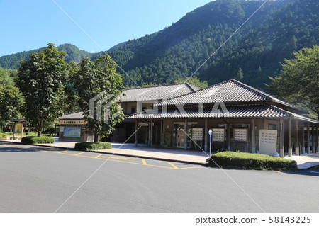 Road Station Okutoro (Wakayama Prefecture) 58143225