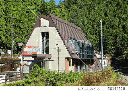 Road Station Kamikitayama (Nara Prefecture) Road Station Kamikitayama (Nara Prefecture) 58144526