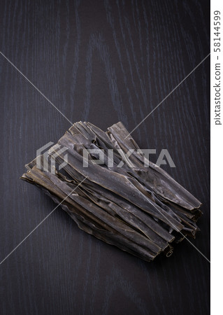 日高海帶 58144599