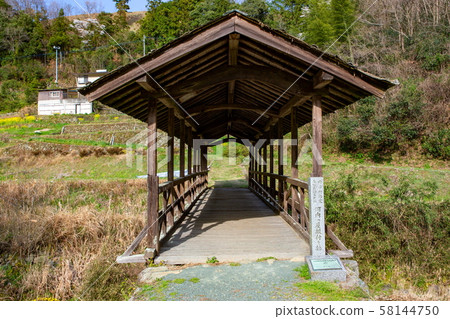 塔瑪魯橋 58144750