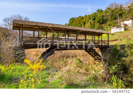 塔瑪魯橋 58144752