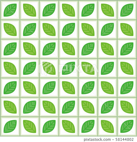 Leaf early summer Leaf early summer 58144802