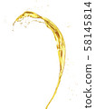 Oil splash 58145814
