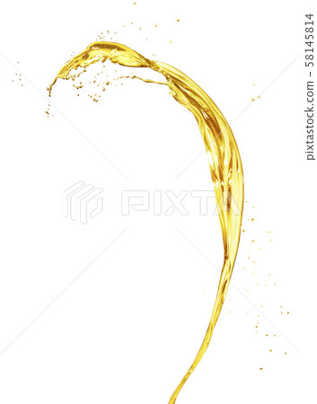 Oil splash 58145814