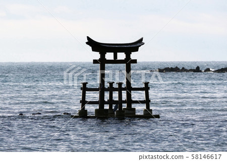 海景 58146617