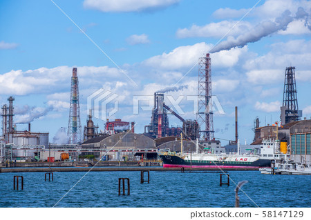 北九州工業區 58147129