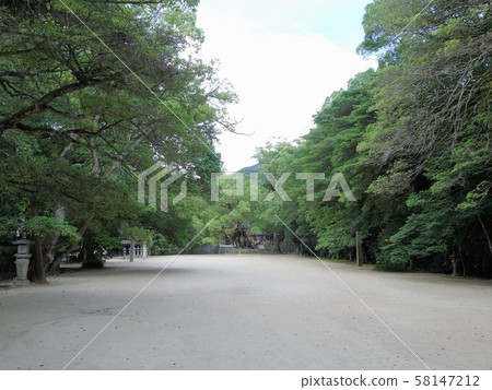 Omishima Oyamazumi Shrine Omishima Oyamazumi Shrine 58147212